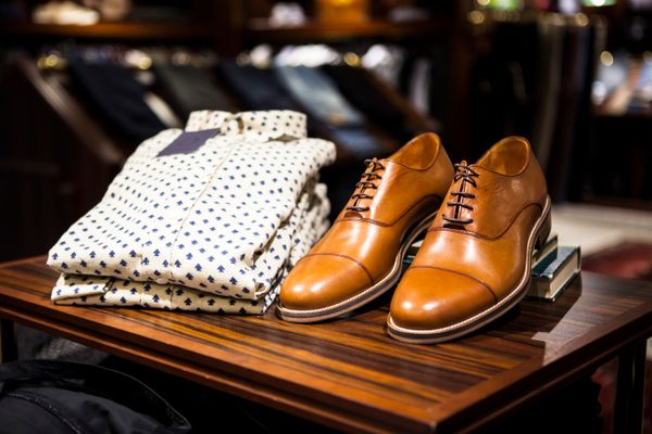 Corso · Leather